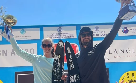 To Kaiafas Battle επιστέφει για δεύτερη συνεχόμενη χρονιά