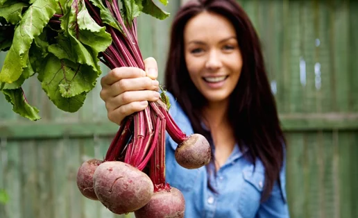 Παντζάρι: Τα οφέλη υγείας που λίγοι γνωρίζουν