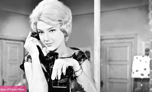 Μάρω Κοντού: Η Νο.1 συμβουλή της για όμορφη επιδερμίδα ακόμα και μετά τα 80