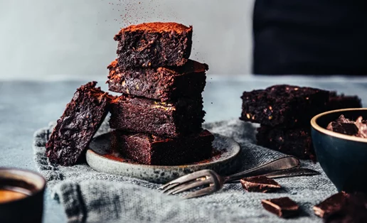 Υγιεινά γλυκά με σοκολάτα: Οι 40 καλύτερες συνταγές με λίγες θερμίδες