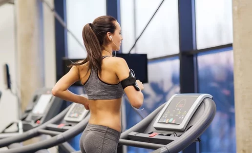 Ελλειπτικό vs. διάδρομος: Ποια είναι η καλύτερη επιλογή για εσένα;