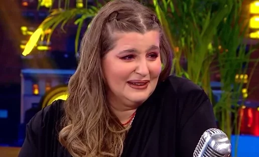 Μαρία Κίτσου: "Με έκριναν σκληρά για τα κιλά μου χωρίς να ξέρουν τι περνάω"