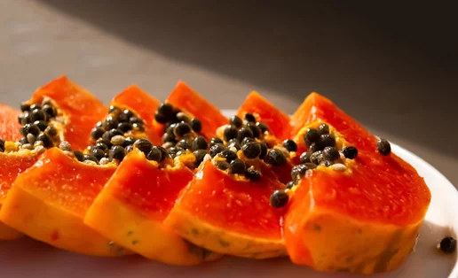 Ποια φρούτα έχουν περισσότερη βιταμίνη C από τα πορτοκάλια; Δες τη λίστα με τα 10 κορυφαία