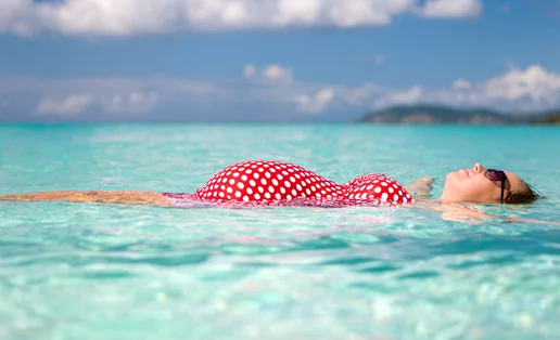 Εγκυμοσύνη και ζέστη: Κίνδυνοι και τρόποι προστασίας