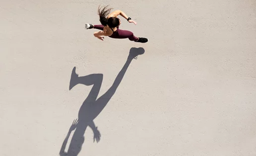 Τρέξιμο σε εξωτερικούς χώρους: Τα tips για να νιώσεις ευεξία και χαρά μέσα από αυτό