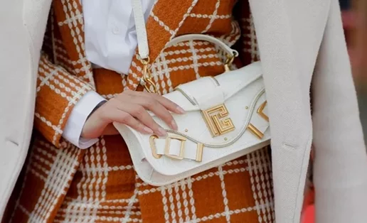 Έκλεισες ραντεβού για μανικιούρ; Το χρώμα που θα επέλεγε τώρα κάθε it girl