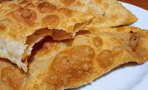 Η καλύτερη πίτα στον κόσμο είναι ελληνική και σίγουρα δεν μαντεύεις ποια μπορεί να είναι