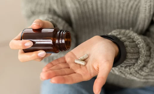 Τι ώρα παίρνουμε τις βιταμίνες για να δίνουν το 100% στον οργανισμό μας;