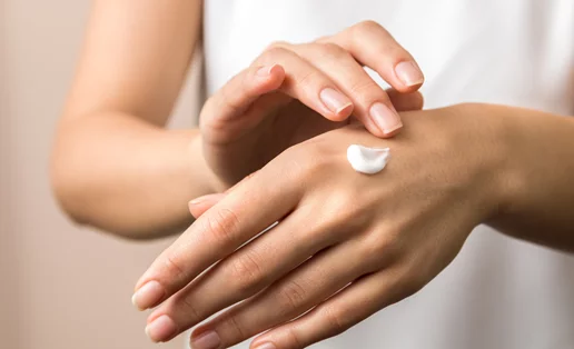 Πέντε τρόποι για πιο όμορφα χέρια ακόμα και χωρίς μανικιούρ