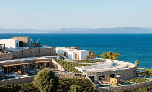 KOIA Wellbeing Resort: Εκεί που η φιλοσοφία του Ιπποκράτη γίνεται εμπειρία ζωής