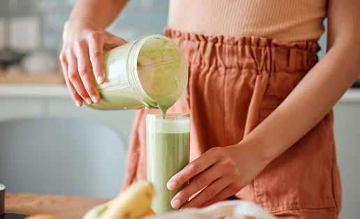 Moringa | Το πράσινο μυστικό για επιδερμίδα με νεανική λάμψη