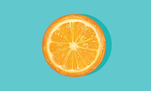 Πώς το ξεφλούδισμα του πορτοκαλιού τεστάρει τη σχέση σου