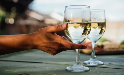 Αυτό είναι το ελληνικό κρασί με τις λιγότερες θερμίδες σύμφωνα με τους ειδικούς