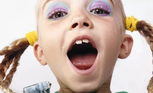 Τα ολοκαίνουρια beauty λανσαρίσματα της Zara απευθύνονται σε δημιουργικούς μικρούς καλλιτέχνες