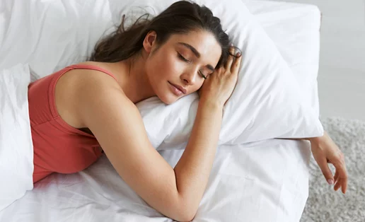 Πώς η στάση ύπνου επηρεάζει τη διάρκεια ζωής σου