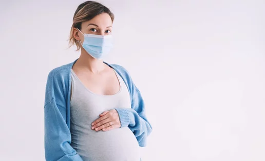 Κόλλησες COVID-19 στην εγκυμοσύνη; 2 καθησυχαστικές έρευνες που αξίζει να γνωρίζεις