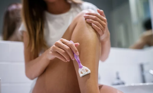 Σπυράκια μετά το ξύρισμα: Γιατί εμφανίζονται και πώς θα τα αντιμετωπίσεις αποτελεσματικά