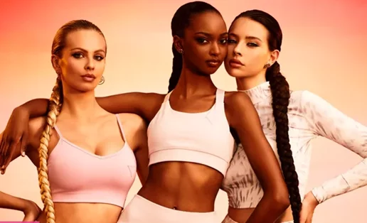Guess Activewear: Η συλλογή που θα σε πείσει να γυμναστείς