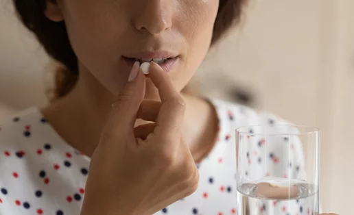 Προληπτική χρήση ασπιρίνης: Οι πιθανοί κίνδυνοι