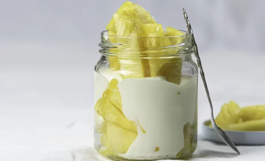 Υγιεινά σνακ: Ιδέες για να περιορίσεις την πείνα και να υποστηρίξεις την απώλεια βάρους