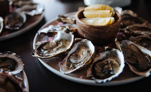 Ημέρα Αγίου Βαλεντίνου: Είναι τα στρείδια το απόλυτο αφροδισιακό;
