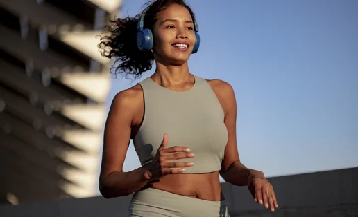 Πώς θα αποφύγεις το έντονο λαχάνιασμα στο τρέξιμο και την αερόβια άσκηση;