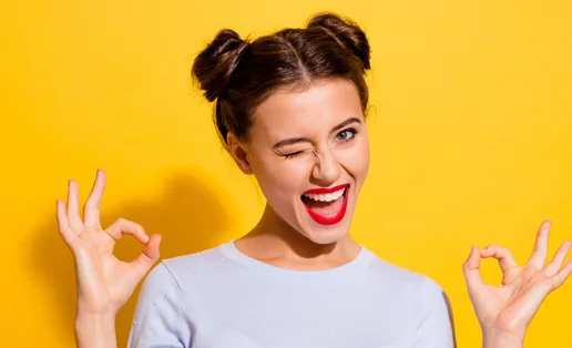 Dopamine Beauty: Ο πιο σημαντικός στόχος για τη νέα χρονιά που θα σε κάνει πιο όμορφη