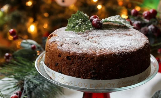 Η πιο αφράτη βασιλόπιτα - Έτοιμη με 4 απλά βήματα!