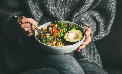 Ο μύθος των θερμίδων: Αυτή η διατροφή σε βοηθά να "καις" πιο γρήγορα!