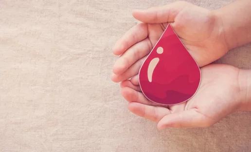 #shapeawareness | Μία κόκκινη κλωστή για καλύτερη ποιότητα ζωής