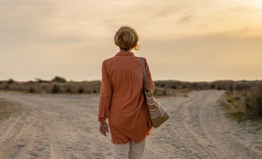 Σεξουαλική ελευθερία μετά τα 50: Η δύναμη να ζεις για σένα και όχι για τις επιταγές των άλλων