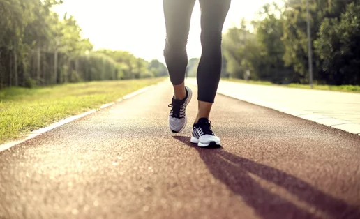 Περπάτημα: Μύθοι και αλήθειες για την πιο δημοφιλή αερόβια άσκηση