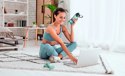 Θέλεις υγιές έντερο; Μάθε ποια προπόνηση θα σε βοηθήσει