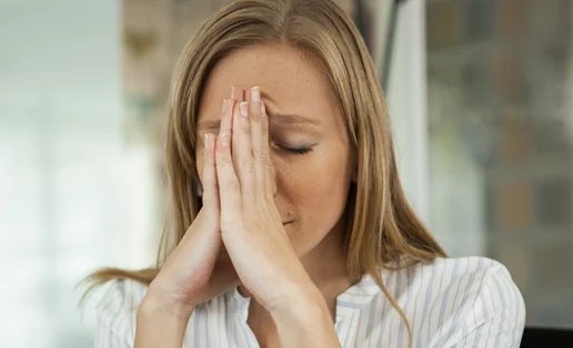 Είσαι υπερβολικά ευαίσθητη; Η έντονη ενσυναίσθηση μπορεί να αυξάνει το άγχος σου