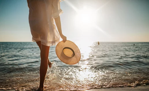 Καλοκαιρινά προβλήματα: Αντιμετώπισε σπυράκια, ιδρώτα, εγκαύματα, φουσκάλες