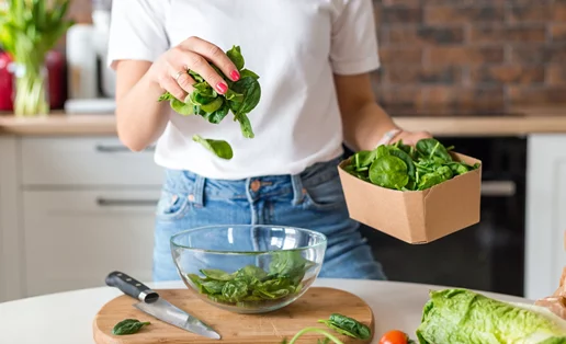 Τέλος στο φούσκωμα και την κούραση: 8 συμβουλές για καλύτερη πέψη