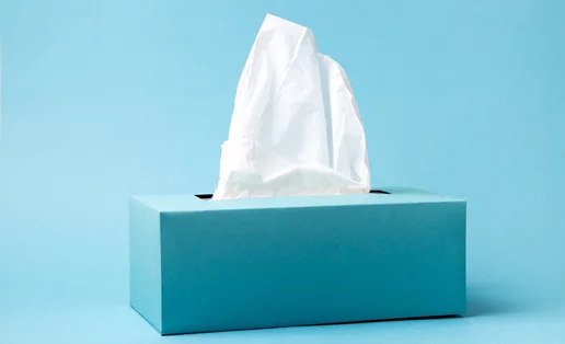 Τι συμβαίνει στο σώμα σου όταν κλαις συχνά