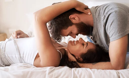 Η συνήθεια που "ρίχνει" τα επίπεδα σεξουαλικής επιθυμίας