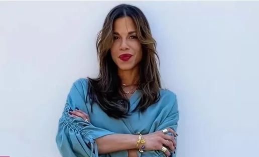 Δάφνη Καραβοκύρη: Η χειρότερη συμβουλή ομορφιάς που έχει λάβει ποτέ