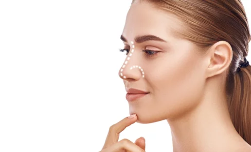 Ρινοπλαστική: Ποιο είναι  το "τέλειο" αποτέλεσμα;