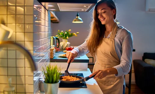 Απώλεια βάρους σε 1 μήνα: Ιδέες για 5 βραδινά γεύματα που λειτουργούν