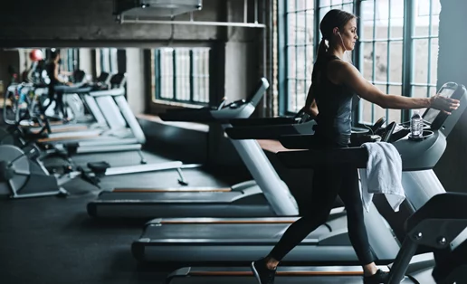 Το μυστικό για να χάσεις βάρος εκτός από την αερόβια προπόνηση