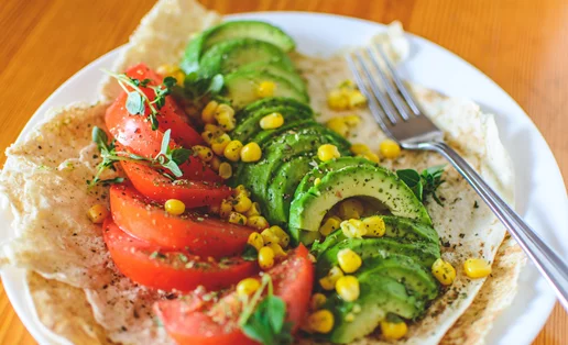 Vegan διατροφή: Τα αρχικά βήματα αν θέλεις να την υιοθετήσεις