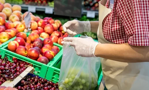 "Super market": Η αγαπημένη μου συνήθεια που κρατάει εδώ και χρόνια