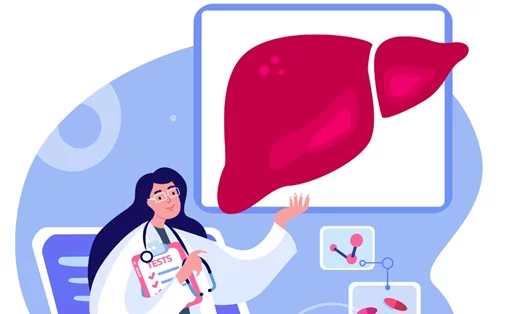 Υγιές συκώτι: Ο ρόλος του στον οργανισμό