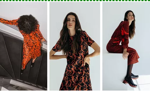 5 styling tips για να φορέσεις τα prints σαν fashion expert και τα κομμάτια που θα χρειαστείς