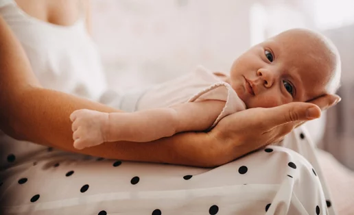 True story: Μην ακούσω ποτέ ξανά "ένα παιδί-ίσον κανένα"