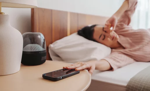 H ιδανική ώρα για να βάλεις το ξυπνητήρι σου - Για να αποφύγεις το snooze