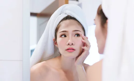 Οι 5 κορεάτικες κρέμες ματιών στις οποίες ορκίζονται οι οι beauty insiders