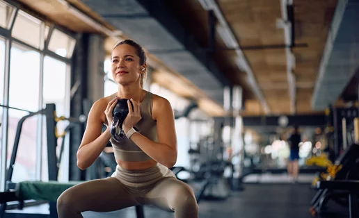 Γυμνάζεσαι καθημερινά αλλά δεν βλέπεις αλλαγές; Να τι μπορεί να φταίει!